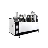 Высокоскоростной станок для производства бумажных стаканчиков JBZ-OC100